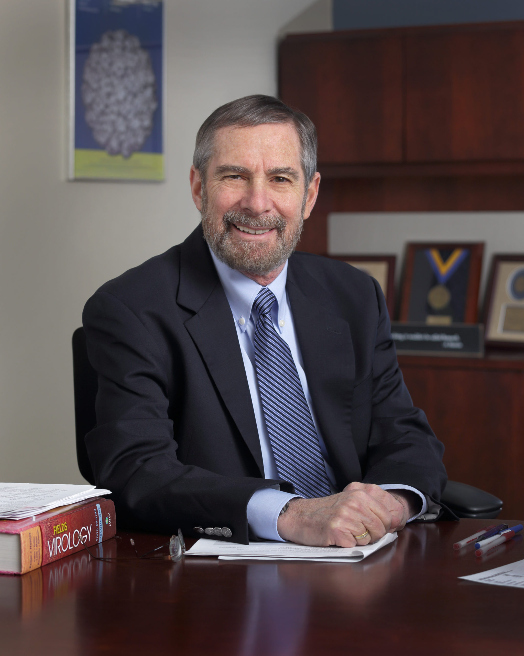 NCI Acting Director Dr. Douglas R. Lowy Shares a Special Message to Commemorate National Cancer Survivors Day®
