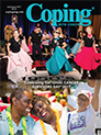Exclusive Coverage of National Cancer Survivors Day 2017 Featured in Coping with Cancer Magazine