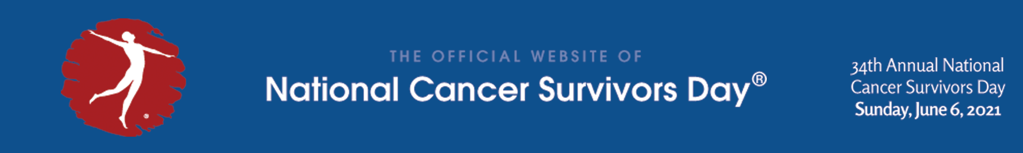 National Cancer Survivors Day® 2023 Brings Together Cancer Survivors, Local  Communities to Raise Awareness of Survivorship Issues - National Cancer  Survivors Day®