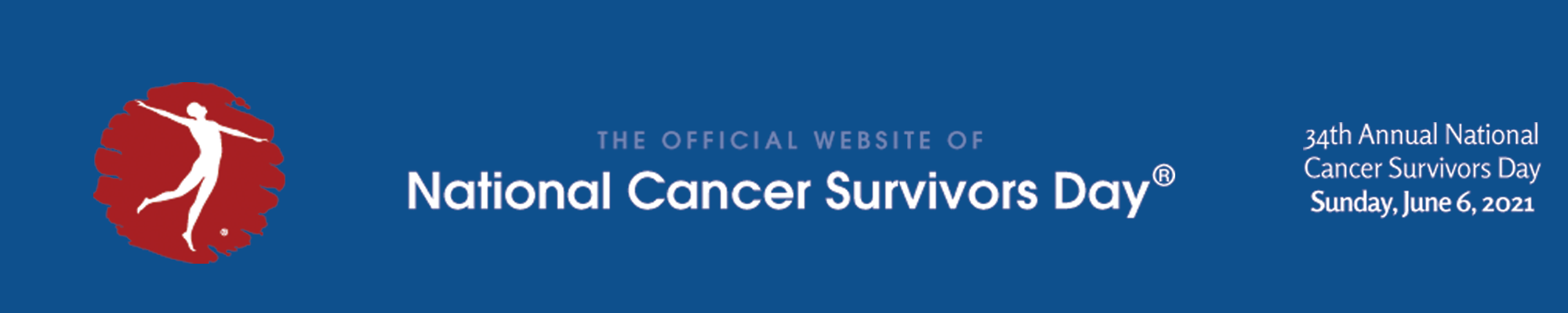 Cancer Survivorship Issues - National Cancer Survivors Day®