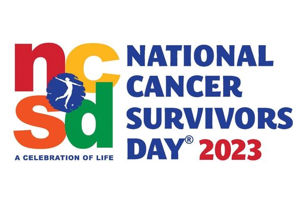 June is National Cancer Survivor Month - University of Illinois Cancer  Center
