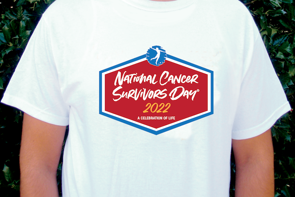 Final Days! Order Your Survivors Day T-Shirts and Keepsakes by April 4