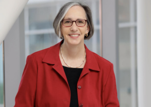 W. Kimryn Rathmell, MD, PhD, Begins Work as 17th Director of the National Cancer Institute