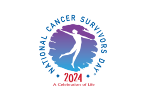 Let’s celebrate life! Today is National Cancer Survivors Day.