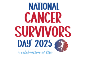 Read more about the article Today is National Cancer Survivors Day. And we’re celebrating life!