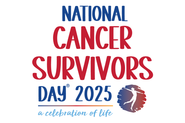 Read more about the article Registration OPEN: National Cancer Survivors Day 2025