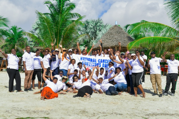 Relive the Moments of National Cancer Survivors Day 2026